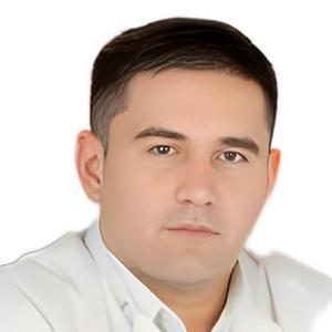 Жалил Шахрух Тойжанұлы - фотосурет Жалил Шахрух Тойжанұлы, невролог, врач общей практики (семейный врач) - Туркестан