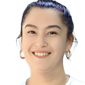 Абдуллаева Рисолат Халмуратовна - фотография Абдуллаева Рисолат Халмуратовна, стоматолог - Туркестан