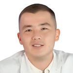 Сырлыбек Жанибек Кенжегулович Сырлыбек Жанибек Кенжегулович, Радиолог - Туркестан