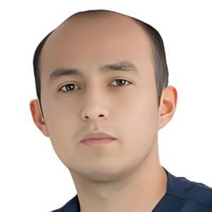 Халилов Жасур Раупович, невролог - Туркестан