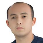 Халилов Жасур Раупович Халилов Жасур Раупович, Невролог - Туркестан