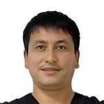 Бексеитов Дастан Мамиржанович Бексеитов Дастан Мамиржанович, Терапевт - Туркестан