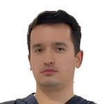 Садыков Шахрух Шухратович Садыков Шахрух Шухратович, Радиолог - Туркестан