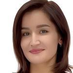 Садыкова Шахноза Шухратовна Садыкова Шахноза Шухратовна, Врач УЗИ - Туркестан