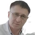 Сакашов Акажан Муратович Сакашов Акажан Муратович, Уролог, андролог - Туркестан