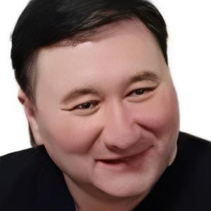 Шәріпов Мүслім Юнусалиұлы - фотосурет Шәріпов Мүслім Юнусалиұлы, эндокринолог - Туркестан