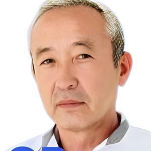 Махмутов Нуржан Талгатбекович, гинеколог, онколог, хирург - Туркестан
