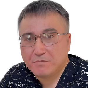 Таиров Махсуд Бахтиярұлы - фотосурет Таиров Махсуд Бахтиярұлы, гастроэнтеролог - Туркестан