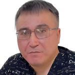 Таиров Махсуд Бахтиярович Таиров Махсуд Бахтиярович, Гастроэнтеролог - Туркестан