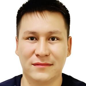 Байраш Еригит Ерланович - фотография Байраш Еригит Ерланович, онколог-маммолог - Туркестан