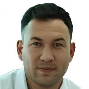 Сафаров Мирзаакмал Мирзаахметович, нефролог - Туркестан