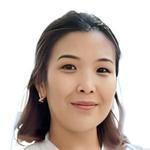 Кулымбетова Балнур Сапарбековна Кулымбетова Балнур Сапарбековна, Врач общей практики (семейный врач) - Туркестан