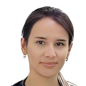 Тораханова Севінч Бақтиярқызы - фотосурет Тораханова Севінч Бақтиярқызы, педиатр - Туркестан