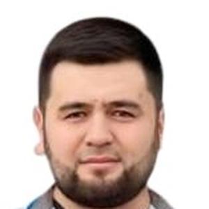 Аллабергенов Абдулазиз Закирулы - фотосурет Аллабергенов Абдулазиз Закирулы, врач общей практики (семейный врач) - Туркестан