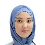 Жолдасова Асель Муратовна Жолдасова Асель Муратовна, Врач общей практики (семейный врач) - Туркестан