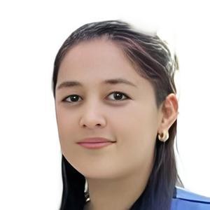 Файзуллаева Шаира , педиатр - Туркестан