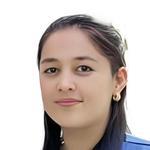 Файзуллаева Шаира Файзуллаева Шаира , Педиатр - Туркестан