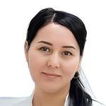 Кошкынбаева Гульмира Дарханбаевна Кошкынбаева Гульмира Дарханбаевна, Невролог - Туркестан