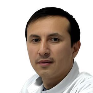 Юсупов Қайрат Батырбайұлы - фотосурет Юсупов Қайрат Батырбайұлы, кардиолог, аритмолог, врач узи, детский аритмолог, детский кардиолог - Туркестан