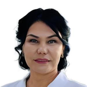 Сейсенбаева Майра Еркиновна - фотография Сейсенбаева Майра Еркиновна, офтальмолог (окулист), офтальмолог-хирург - Туркестан