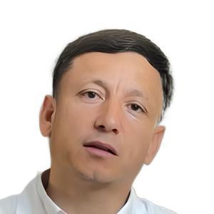 Кузметов Фурхат , уролог, андролог - Туркестан