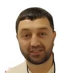 Камилов Абрар Тажикулович, Стоматолог - Туркестан