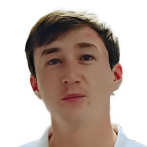 Равшанбеков Ахрар - фотография Равшанбеков Ахрар , стоматолог-ортодонт - Туркестан