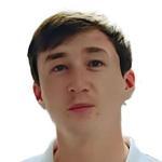 Равшанбеков Ахрар , Стоматолог-ортодонт - Туркестан