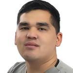 Балтабаев Данияр Балтабаев Данияр , Стоматолог - Туркестан