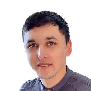 Мутанов Фаррух Сабиржанұлы, стоматолог-ортопед, стоматолог - Туркестан