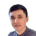 Мутанов Фаррух Сабиржанович Мутанов Фаррух Сабиржанович, Стоматолог-ортопед, стоматолог - Туркестан