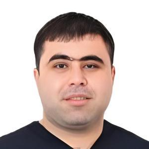 Ишигов Шавкат Алиулы, стоматолог - Туркестан