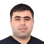 Ишигов Шавкат Алиулы Ишигов Шавкат Алиулы, Стоматолог - Туркестан