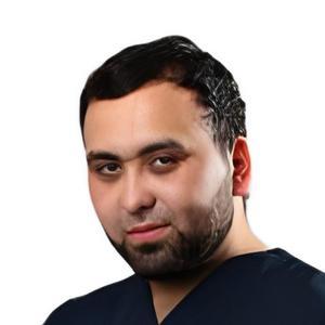 Султанов Руслан Еркинович, стоматолог - Туркестан