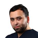 Султанов Руслан Еркинович, Стоматолог - Туркестан