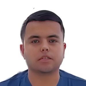 Сайдакбаров Атамурат Сапарулы, стоматолог - Туркестан