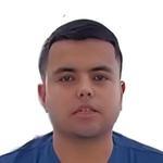 Сайдакбаров Атамурат Сапарулы Сайдакбаров Атамурат Сапарулы, Стоматолог - Туркестан