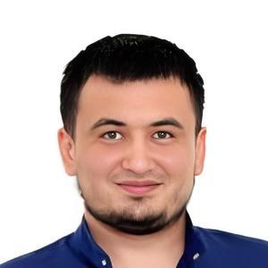 Ахтаров Жасурбев Бахтиярулы, стоматолог - Туркестан