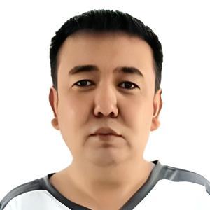 Накипов Ибадулла Сарсенбаевич - фотография Накипов Ибадулла Сарсенбаевич, стоматолог - Туркестан