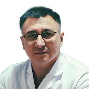 Сақашев Ақажан Мұратұлы, уролог, андролог - Туркестан