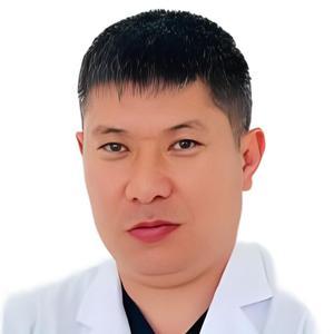 Артыкбаев Елтай , кардиолог - Туркестан