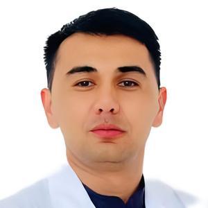 Абишов Азамат - фотография Абишов Азамат , анестезиолог-реаниматолог - Туркестан