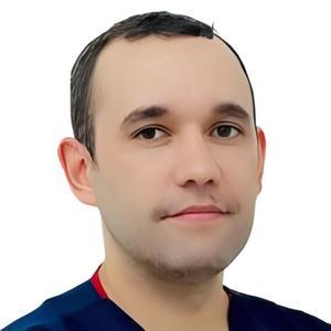 Сайдувалиев Саиджан , кардиолог - Туркестан