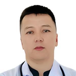 Нурымбетов Арай , кардиолог - Туркестан