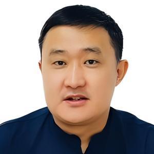 Амандык Жанибек Канатулы, флеболог - Туркестан