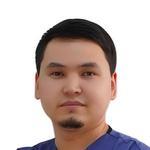 Серкбаев Ермахан Серкбаев Ермахан , Педиатр - Туркестан