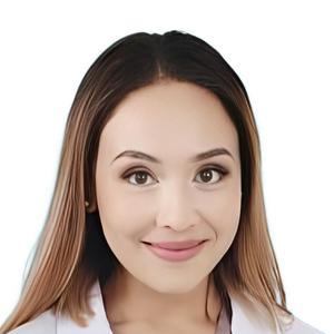 Шамсиддинова Камила Зарбитдинқызы, детский невролог, детский реабилитолог - Туркестан