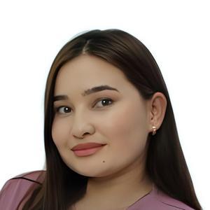 Мирзахметова Айсара Байтұрсынқызы - фотосурет Мирзахметова Айсара Байтұрсынқызы, логопед, дефектолог - Туркестан