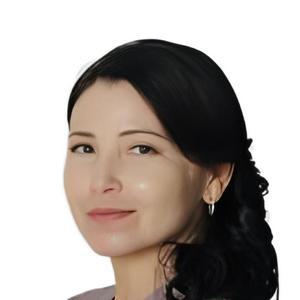 Султанмуратова Жанна Турсинхановна - фотография Султанмуратова Жанна Турсинхановна, детский нейропсихолог - Туркестан