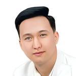 Нурбек Мухаммед Нурбекулы Нурбек Мухаммед Нурбекулы, Детский нутрициолог - Туркестан